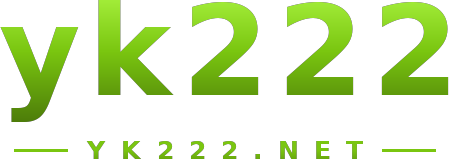 yk222 logo
